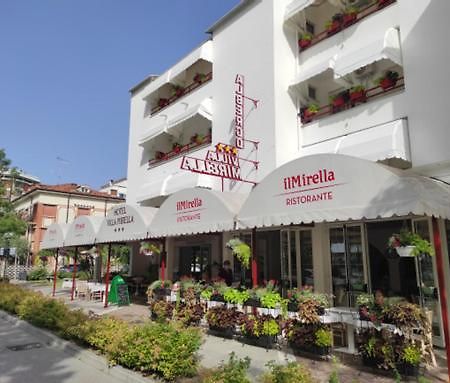 Villa Mirella-Nuova Gestione Grado Exterior photo