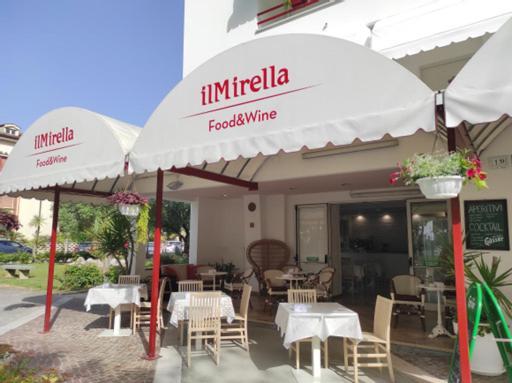Villa Mirella-Nuova Gestione Grado Exterior photo