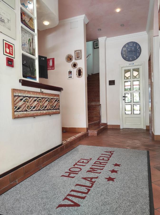 Villa Mirella-Nuova Gestione Grado Exterior photo
